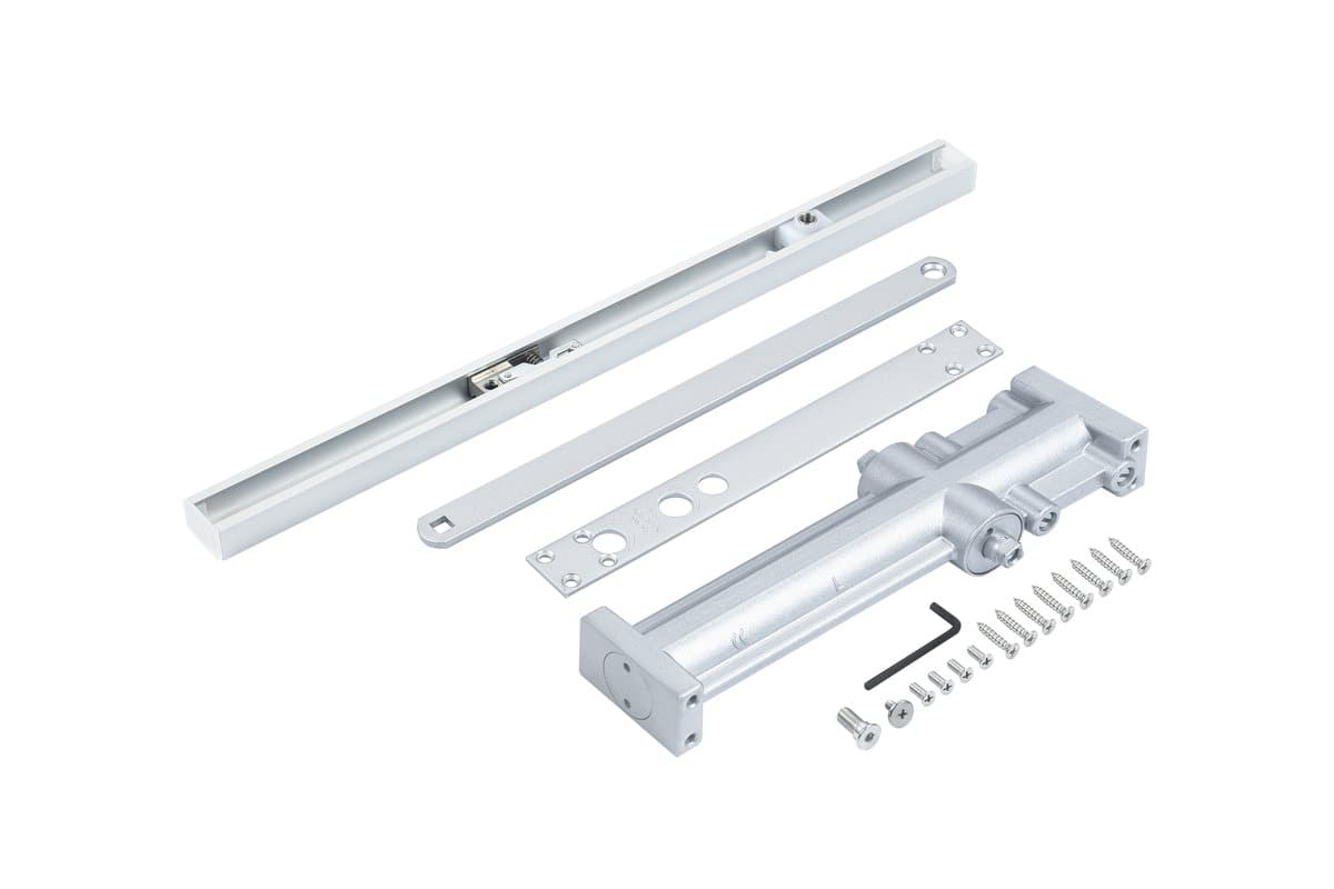 QIHENGDoorControls G1300 door closer
