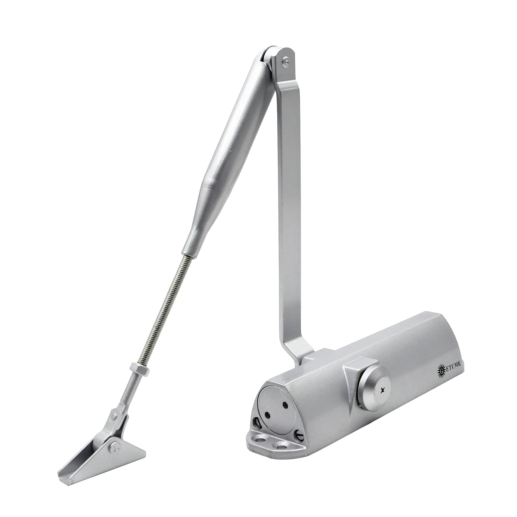 QIHENGDoorControls GM-2000, mola hidráulica para porta